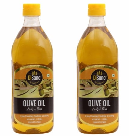 DiSano Olive Oil, Multipurpose Olive Oil