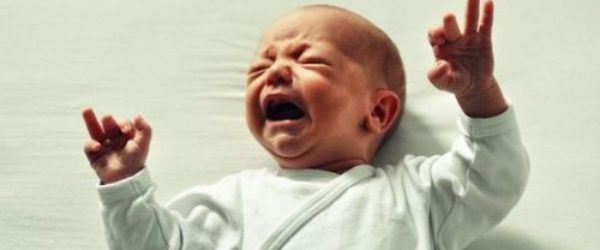 When Do Babies Stop Having Gas Pains? (+Remedies)