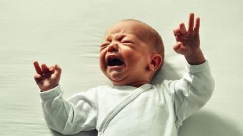 When Do Babies Stop Having Gas Pains