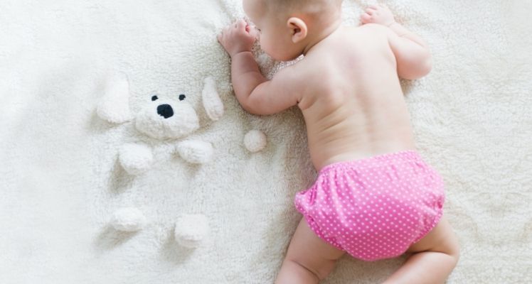 Best Cloth Diapers for Babies