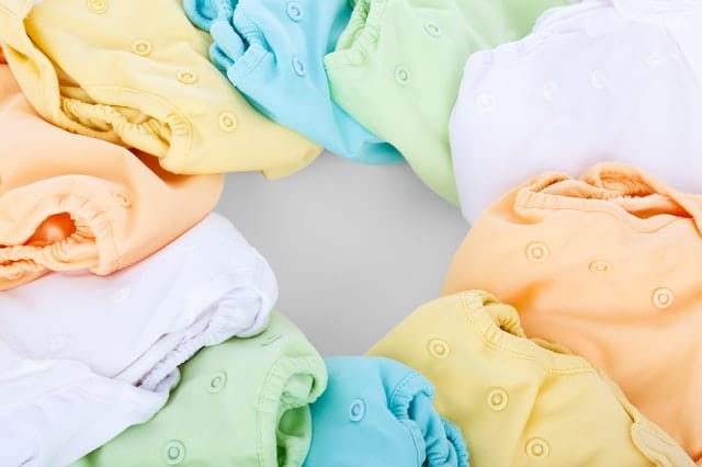 Varied Factors to Consider While Choosing the Cloth Diaper