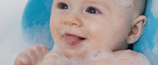 6 Best Baby Body Wash in India