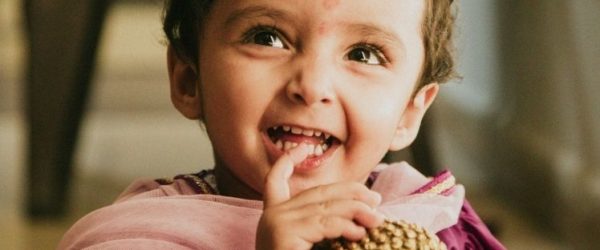 5 Best Kurta Pyjama & Lehenga Choli (Diwali Gift for Your Baby/Kids)