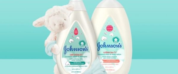 Johnson’s Baby Brings New Range of Baby Care Products
