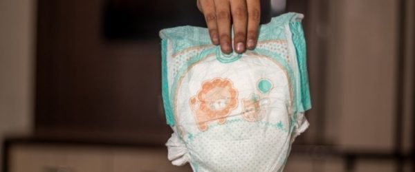 Toxic Chemicals in Baby Diapers a Serious Risk: Study