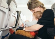 What is the Citizenship of a Baby Born on an Airplane?