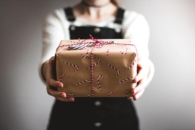 Ah! No gifts, Please - Myth About Pregnancy