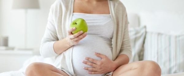 9 Best Fruits to Eat During Pregnancy!🙂