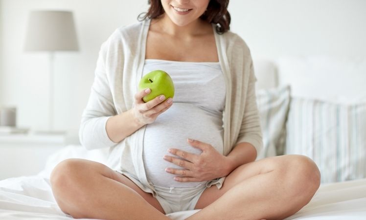 Best Fruits to Eat During Pregnancy for Fair Baby