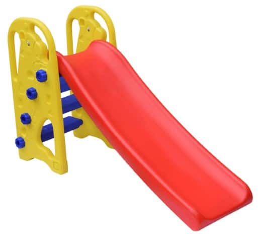 Her Home Garden Slide for Kids - Playtool My Giraffe Junior Slider - for Boys and Girls