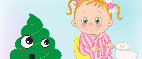 How to Stop Green Poop in Babies? (Causes & Remedy!)