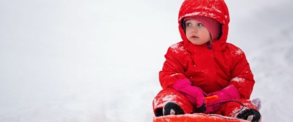 How to Take Care of the Baby During Winter?⛄