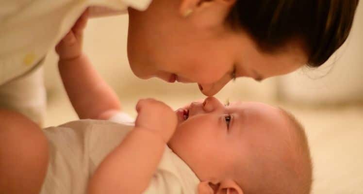 How to Teach Baby to Talk?