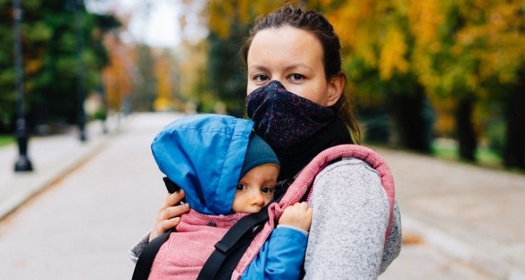 Things to Carry While Travelling with Baby