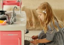 5 Best Kitchen Set for Girls in India Reviews!