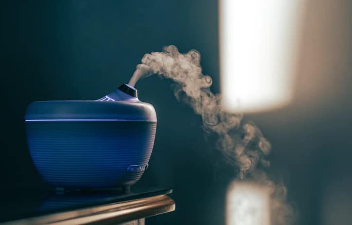 How Often Should You Clean the Humidifier? 