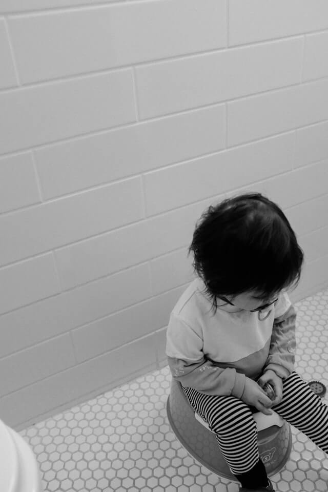 How to Prepare your Toddler for Potty Training