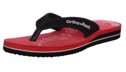 Ortho + Rest Womens Fashion Slippers