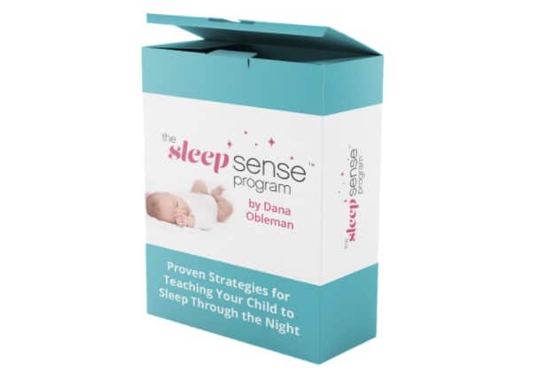 Sleep Sense™ Program
