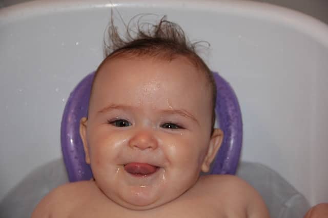 Factors to Consider Before Buying a Baby Bathtub