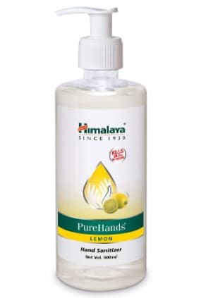 Himalaya Pure Hands - Hand Sanitizer