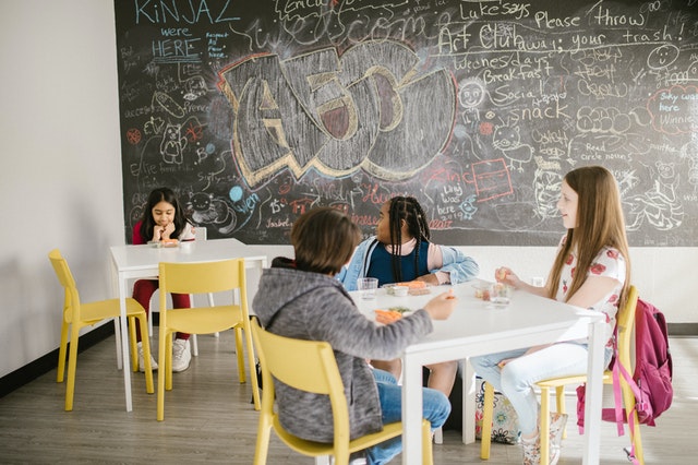Factors to Consider When Buying Kids Study Table