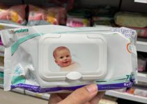 7 Best Baby Wipes in India Reviews!