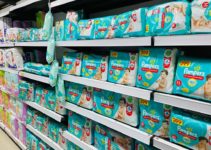 6 Best Baby Diapers in India Reviews!