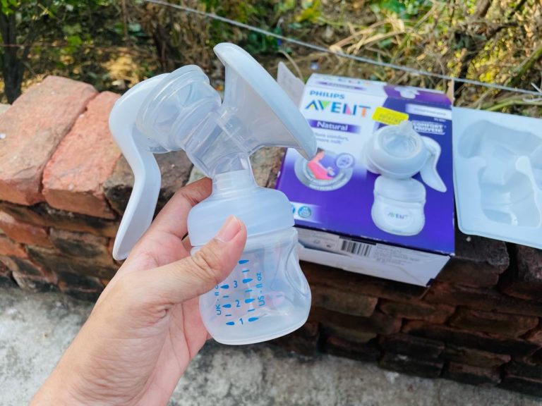 5 Best Manual or Electric Breast Pump in India Reviews!