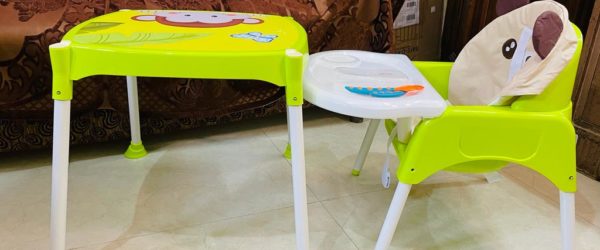 5 Best High Chair for Babies in India Reviews