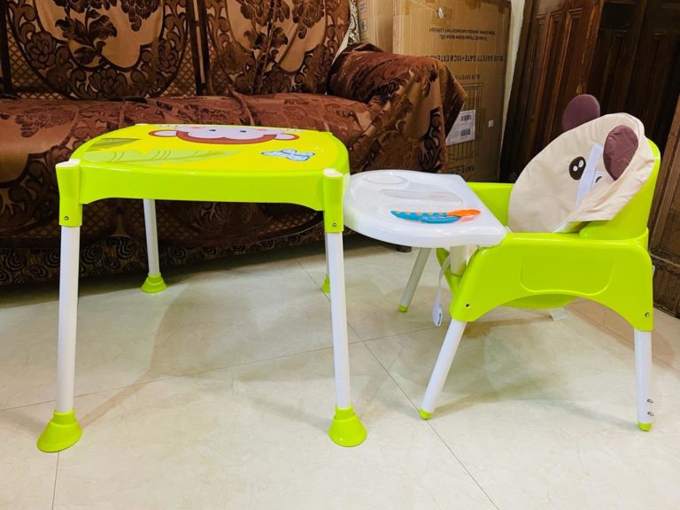 Best High Chair for Babies in India