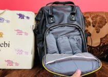 5 Best Diaper Bags for Baby in India Reviews