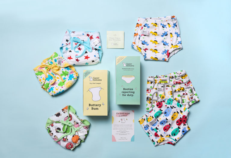 Top 10 Must-Haves from SuperBottoms Baby Product (Reviews!)