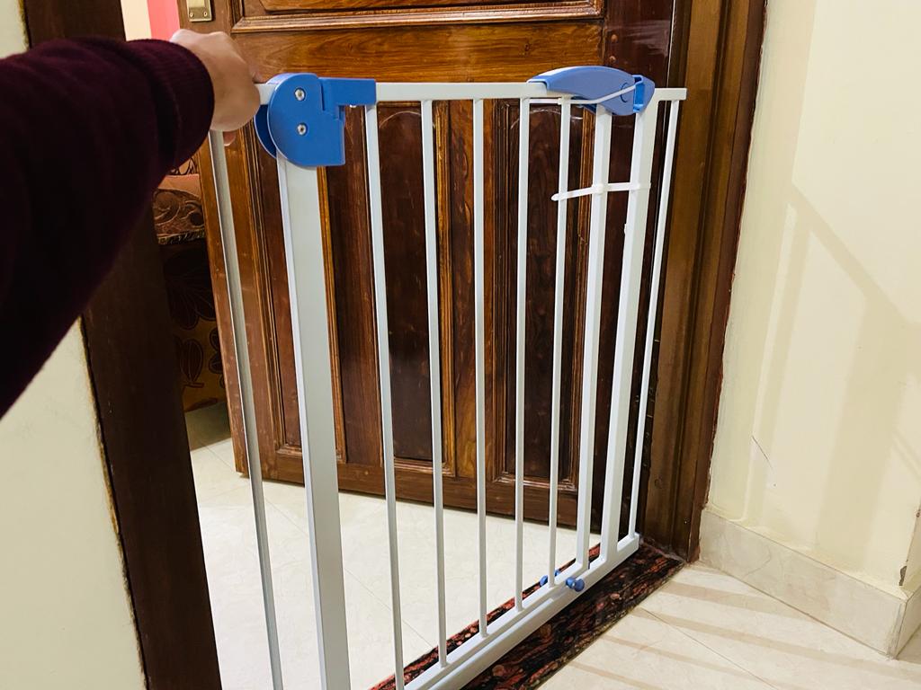 Best Baby Safety Gates for Stair/Door in India