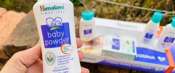 5 Best Baby Powder in India Reviews!