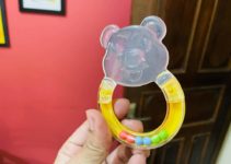 5 Best Baby Teethers in India Reviews!